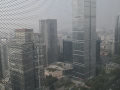 -中央广播电视总台(光华路办公区)