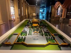 -哈尔滨规划展览馆