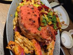 -蟹之国·精品蟹料理(极地店)