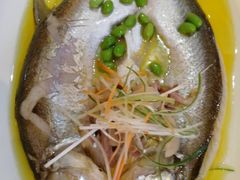 -小厨娘淮扬菜(六合欢乐港店)