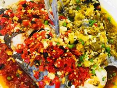 -新新湘菜馆(新中街二条店)