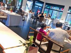 大堂-禧宴Joyous Restaurant(禧园店)