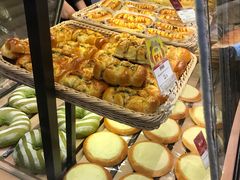 -山崎面包(苏州中心店)