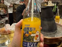 -牛街清真满恒記(平安里西大街店)