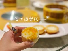-香云轩·顺德菜(香云纱园林酒店店)