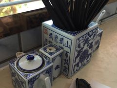 -德兴老面馆(德平路店)