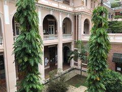 -香港大学