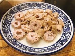 -兰边碗(鼓楼店)