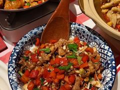 -恰八斗·猛火长沙菜(国贸店)