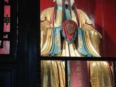 -成都武侯祠博物馆