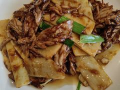 -老牌坊鲁菜名店(宽厚里店)