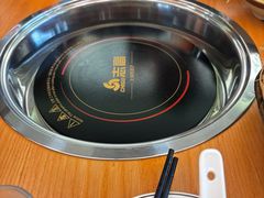 -黔三一夺夺粉酸汤火锅(百信店)