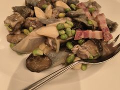 甲鱼-上海和平饭店龙凤厅 Dragon Phoenix