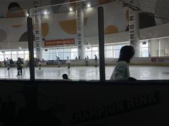 -冠军冰场CHAMPION RINK(百联又一城店)
