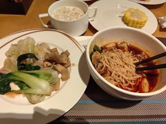 -成都安仁福朋喜来登酒店