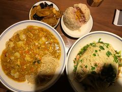 -十面春风·江南面馆(崇宁路店)