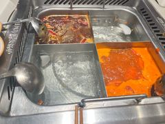 -海底捞火锅(北国先天下店)