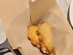 -必胜客(上海新南方商城PH店)