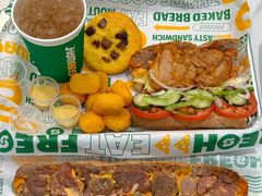 -赛百味SUBWAY(悠唐店)