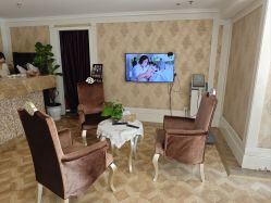 -东方美美容SPA会所