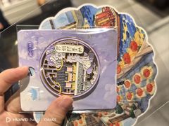 -猫的天空之城概念书店(苏州诚品店)