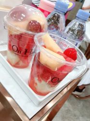 -OnHair造型