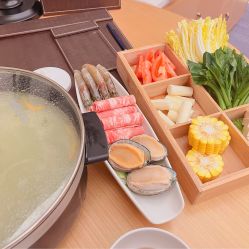 -大美母婴月子中心(希尔顿店)