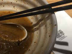 -东园小馆·早茶·淮扬小炒(三盛广场店)