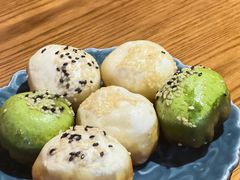 -鑫震源·苏式大虾生煎(山塘街店)