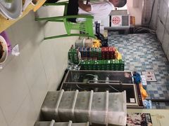 -老猫牛肉火锅(沙溪店)