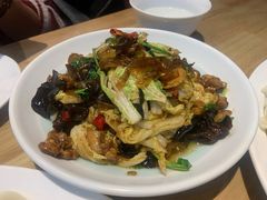 -多福饺·家常菜(谷德店)