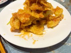 奶香锅包肉-哈啾嗨·新概念蒙餐(红星新城店)