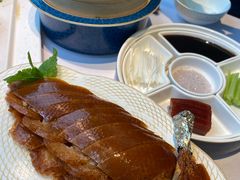 -食悦江南·淮扬菜·烤鸭(亚运村·惠新店)
