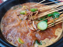 -袁记串串香(新南门店)