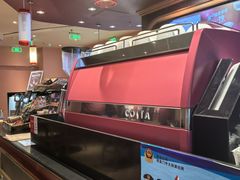 -COSTA COFFEE(西直门店)