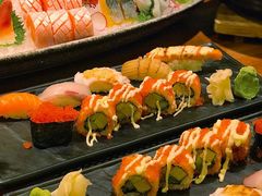 -武藏日本料理(宝安壹方城店)