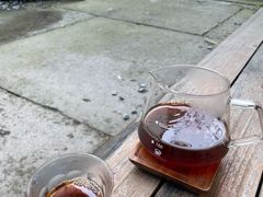 -Metal hands·铁手咖啡