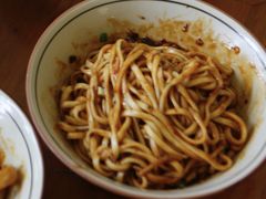 肉酱面-玉滋補