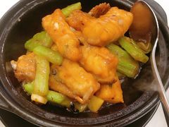 -凤凰楼酒家·粤宴点心(华强北店)