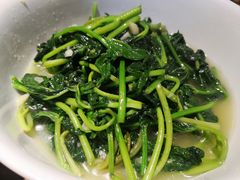 红薯叶-衡厨·衡阳土菜(中南店)