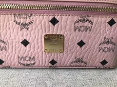 -MCM(比斯特上海购物村店)