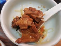 -伙工殿餐厅(吉大店)