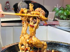 -蛙老爹·蜀香美蛙鱼头(王家湾店)