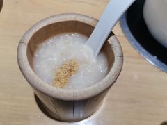 -竹鲜笙全竹宴(国色天香店)