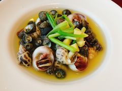 -妈妈菜舟山海鲜(定海古城店)