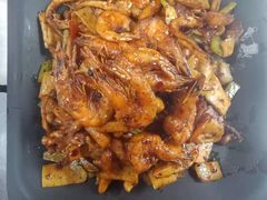 -炭舍干锅·烤鱼(扬名广场店)