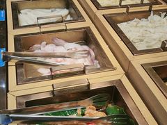 -韩厨烤肉火锅无限自助餐厅(潮流特区店)