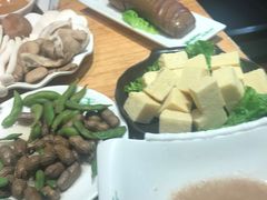 -草原塞蛮羊火锅城(港湾店)