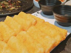 -泉味道贵州厨房(三里河店)