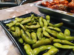-茅炒屋龙虾·烧烤·湘菜(新河路店)